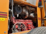 Engine with Engine - Right Side