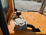 Hydraulics with Hydraulic Tank