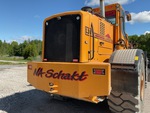 General Appearance with Sheet Metal (fiberglass) Condition