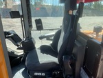 Control Station with Seats/Armrests