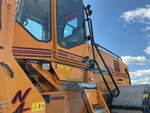 General Appearance with Hand Rails