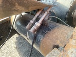 Hydraulics with Auxiliary Hydraulic Plumbing