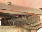 Hydraulics with Conveyor Cylinders