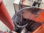 Hydraulics with Hoses