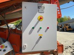 Electrical with Switch Gear