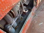 Engine with Engine - Right Side