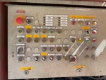 Control Station with Engine Controls