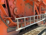 Chassis with Crusher Base Frame