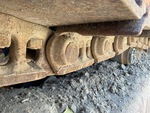 Undercarriage with Right Track Links