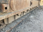 Undercarriage with Right Track Rollers