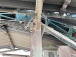 Hydraulics with Hoses