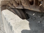 Undercarriage with Right Idler