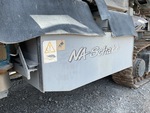 Hydraulics with Hydraulic Tank