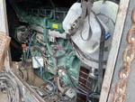Engine with Engine - Right Side