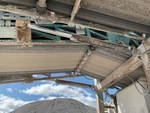 Hydraulics with Conveyor Cylinders