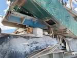 Chassis with Crusher Base Frame