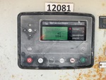 Control Station with Gauges