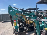 Hydraulics with