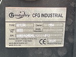 General Appearance with Numéro de série/Numéro d'identification du véhicule automobile
