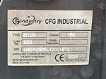 General Appearance with CE Mark