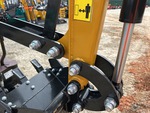 Hydraulics with