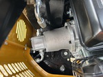 Hydraulics with
