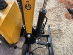 Hydraulics with