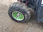 Chassis with