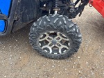 Chassis with