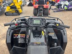 Control Station with