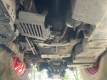 Drivetrain with