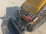 Hydraulics with