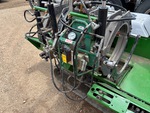 Hydraulics with Hoses