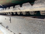 Undercarriage with Right Track Links