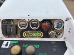 Control Station with Gauges