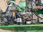 Engine with Engine - Right Side
