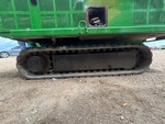 Undercarriage with Right Roller Frame
