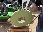 Fusion Machine with