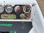 Control Station with Engine Controls