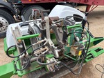 Hydraulics with Carriage Cylinders