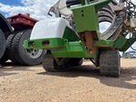 Fusion Machine with Frame Condition