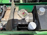 Fusion Machine with Generator