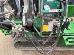 Hydraulics with Valves