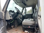 Cab with