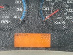 Cab with Engine Hours