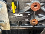 Engine with