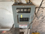 Configuration with