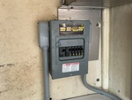 Configuration with
