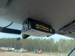 Cab with