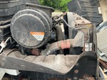 Engine with Engine - Right Side